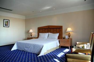 фото отеля Tianjin Gelanyuntian Hotel