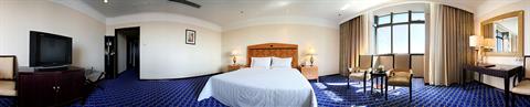 фото отеля Tianjin Gelanyuntian Hotel