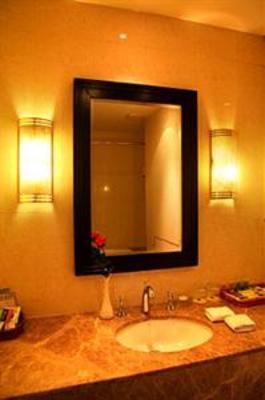 фото отеля Tianjin Gelanyuntian Hotel