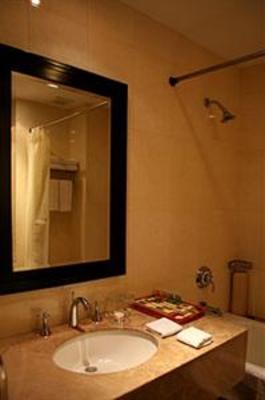 фото отеля Tianjin Gelanyuntian Hotel