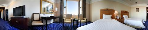 фото отеля Tianjin Gelanyuntian Hotel