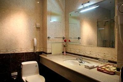 фото отеля Tianjin Gelanyuntian Hotel