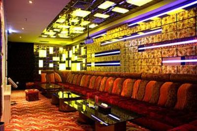фото отеля Tianjin Gelanyuntian Hotel