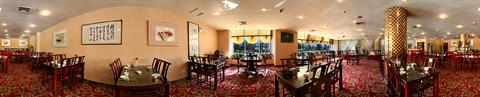 фото отеля Tianjin Gelanyuntian Hotel