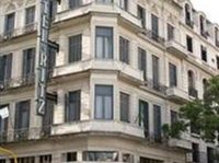 Ritz Hotel Buenos Aires