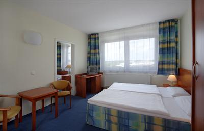 фото отеля Hotel Citymaxx