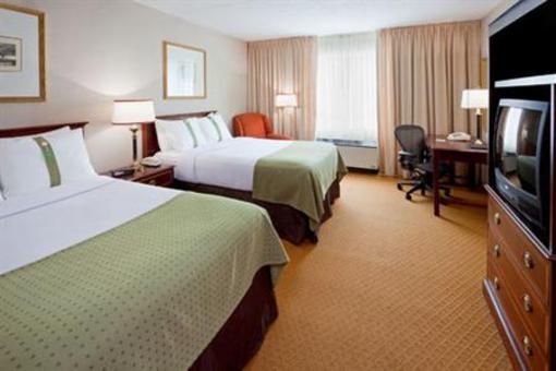 фото отеля Holiday Inn Budd Lake-Rockaway Area