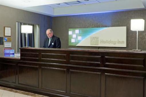 фото отеля Holiday Inn Budd Lake-Rockaway Area