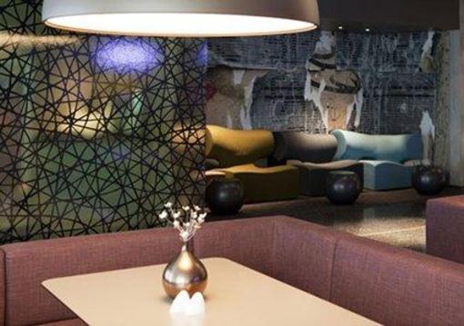 фото отеля Comfort Hotel Kristiansand