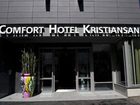 фото отеля Comfort Hotel Kristiansand
