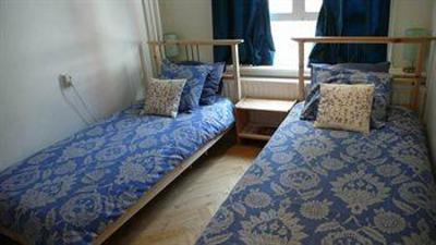 фото отеля Nemo Bed & Breakfast Amsterdam