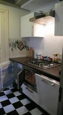 фото отеля Nemo Bed & Breakfast Amsterdam
