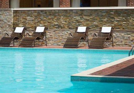 фото отеля Providence Marriott Downtown