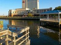 Renaissance Portsmouth Hotel & Waterfront Conference Center