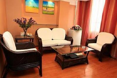 фото отеля Hedong Hotel