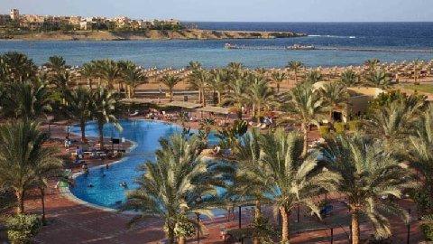 фото отеля Sol Y Mar Dar El Medina Resort Marsa Alam
