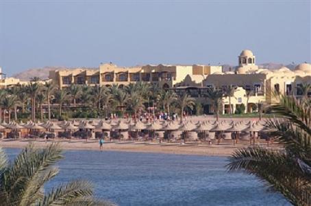 фото отеля Sol Y Mar Dar El Medina Resort Marsa Alam