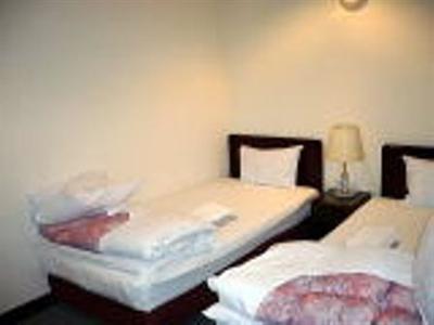 фото отеля Nanba Plaza Hotel