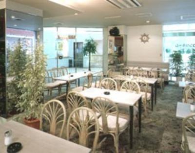 фото отеля Nanba Plaza Hotel