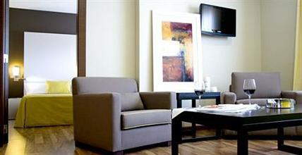 фото отеля Sercotel JC1 Murcia