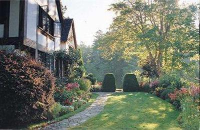 фото отеля Hastings House Hotel Salt Spring Island