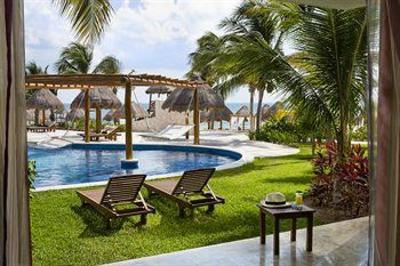 фото отеля Excellence Playa Mujeres Resort Hotel Cancun