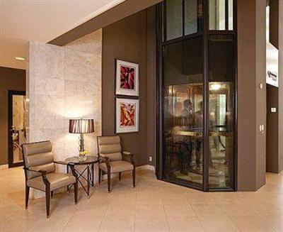 фото отеля Four Seasons Hotel Houston