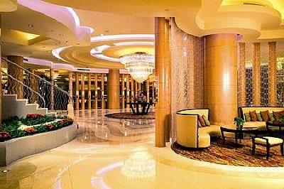 фото отеля Renaissance Suzhou Hotel