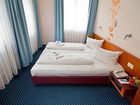 фото отеля Residenz Dusseldorf Hotel