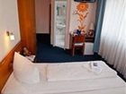 фото отеля Residenz Dusseldorf Hotel