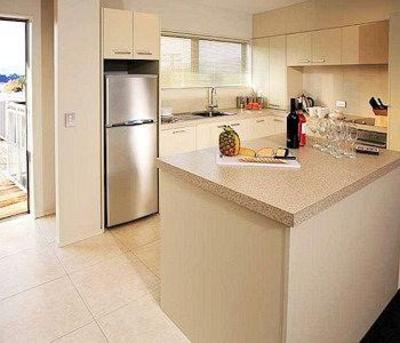 фото отеля Wanaka Edge Suites