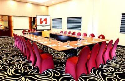 фото отеля Swiss-Belhotel Ambon