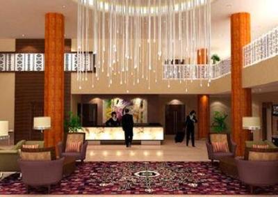 фото отеля Swiss-Belhotel Ambon