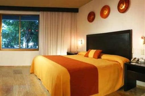 фото отеля El Cid Granada Country Club and Hotel Mazatlan