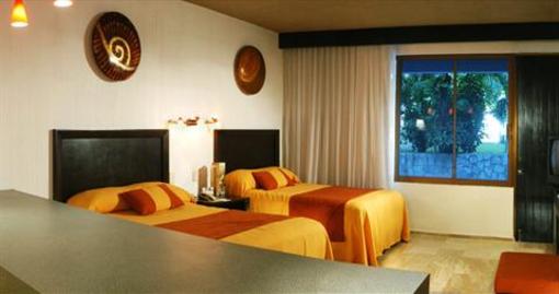 фото отеля El Cid Granada Country Club and Hotel Mazatlan