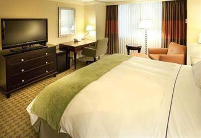 фото отеля Radisson Plaza Hotel Minneapolis