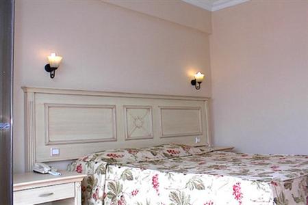 фото отеля Intermar Hotel
