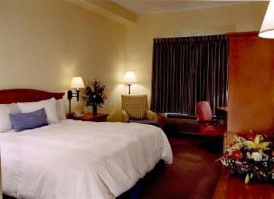 фото отеля Hampton Inn Austin - Airport