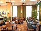 фото отеля Hampton Inn Austin - Airport