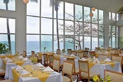 фото отеля Bahia Othon Palace