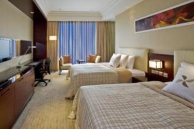 фото отеля Four Points by Sheraton Hotel Hangzhou Binjiang