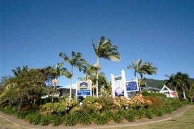 фото отеля BEST WESTERN Mango House Resort