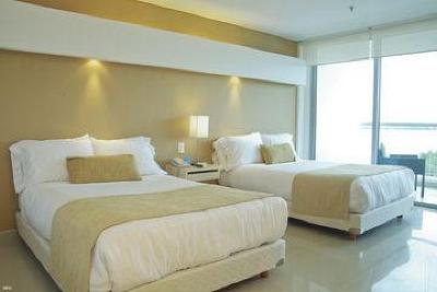 фото отеля Sonesta Hotel Cartagena