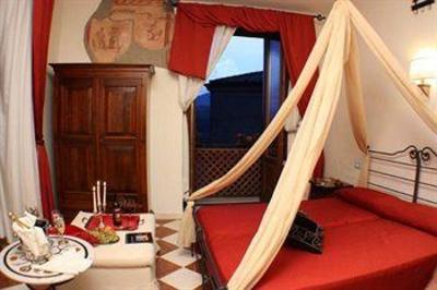 фото отеля Villa Cosilinvm Hotel Padula