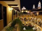 фото отеля Caribe Hotel Merida