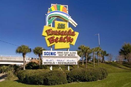 фото отеля Hilton Pensacola Beach Gulf Front
