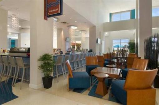 фото отеля Hilton Pensacola Beach Gulf Front