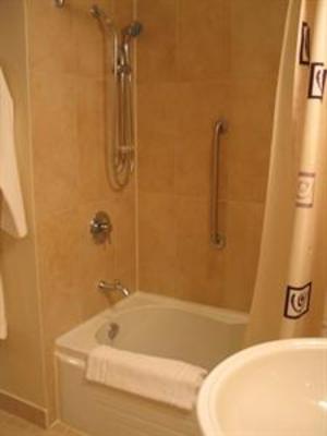 фото отеля Embassy Suites Montreal
