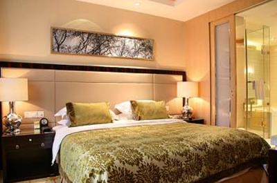 фото отеля Anhui Huangshan Building Hotel Hefei