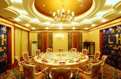 фото отеля Anhui Huangshan Building Hotel Hefei